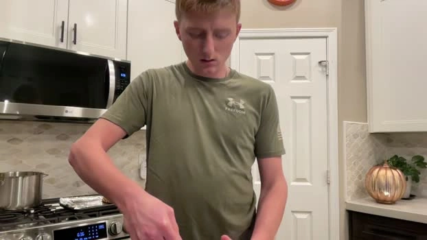 richiewest 19-09-2026 Male spank moan Video