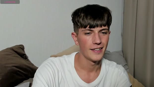 rony_winston 18-09-2026 Male prettyface dirty Video