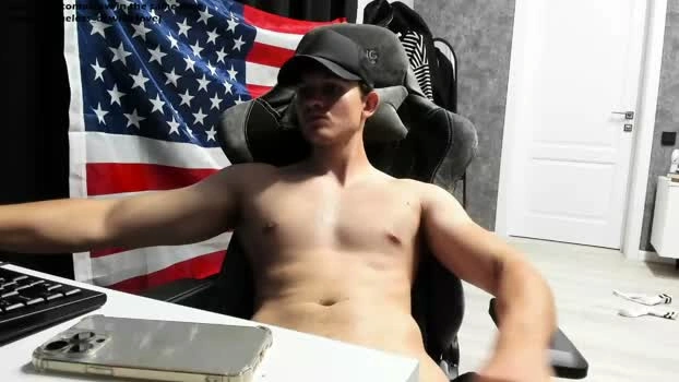 shameless_di 18-09-2026 Male sexymale fuckface Video