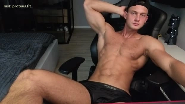 sinffuly 19-09-2026 Male jerkoff orgasm Video