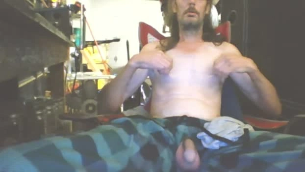 stretch420long 19-09-2026 Male natural play Video