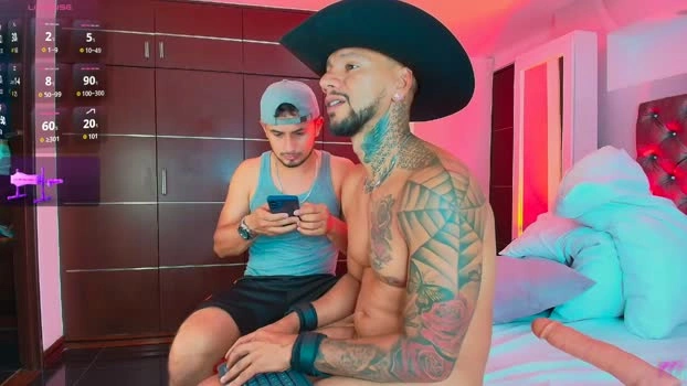 valentinos_ 19-09-2026 Male Nude Naked Video