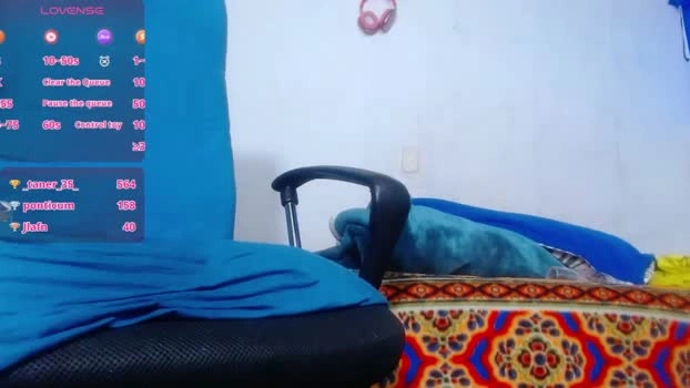 vinzent_lafed_ 19-09-2026 Male lush squirt Video