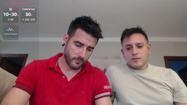wapos__25 19-09-2026 Male jerking harddick Video
