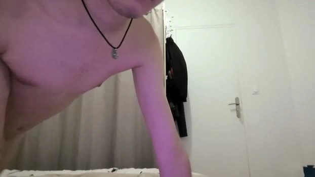 _eli_3 20-09-2026 Male bigtoys natural Video