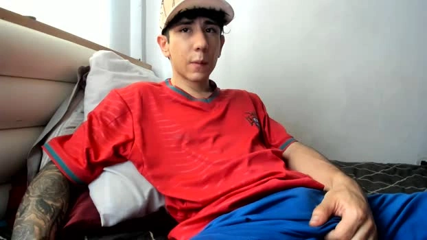 austin1119a 19-09-2026 Male lovense Recorded Video