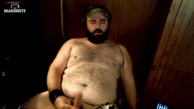 bearzbeetz 19-09-2026 Male Webcam fuck Video