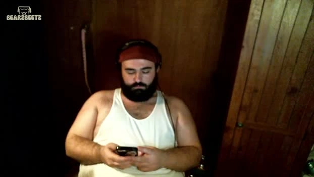 bearzbeetz 20-09-2026 Male hard jerkoff Video