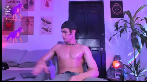 black_skull22 20-09-2026 Male Video bigtoys Video