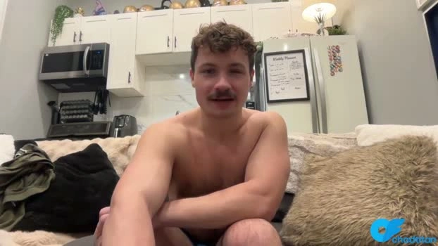 chadtitan 19-09-2026 Male fingers ass Video