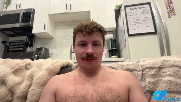 chadtitan 20-09-2026 Male naked striptease Video