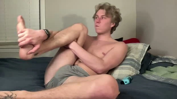 clydeaustin 20-09-2026 Male moan big Video