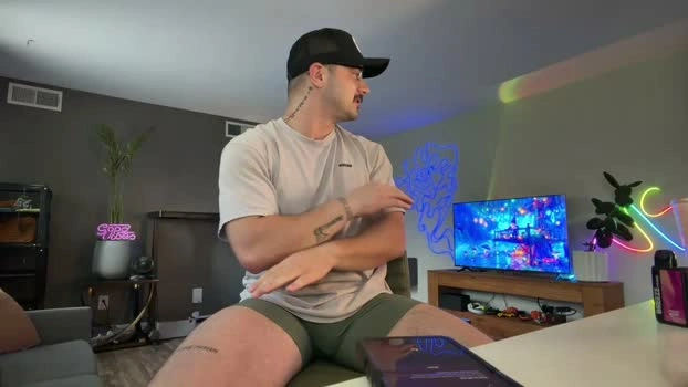 dohmerboyz 19-09-2026 Male wank Topless Video