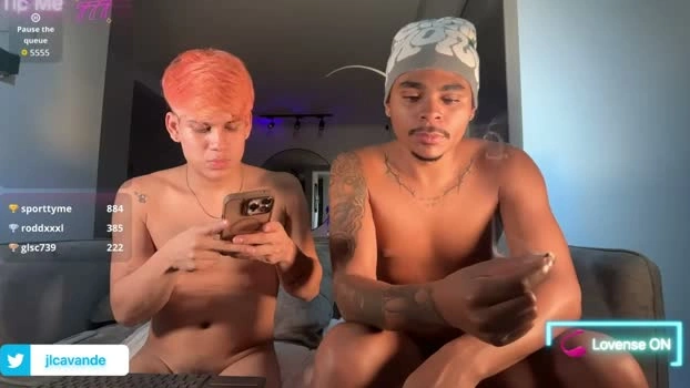 ethanmiller1 20-09-2026 Male kiss Gay Video