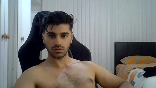 fortiori8 19-09-2026 Male kink strip Video