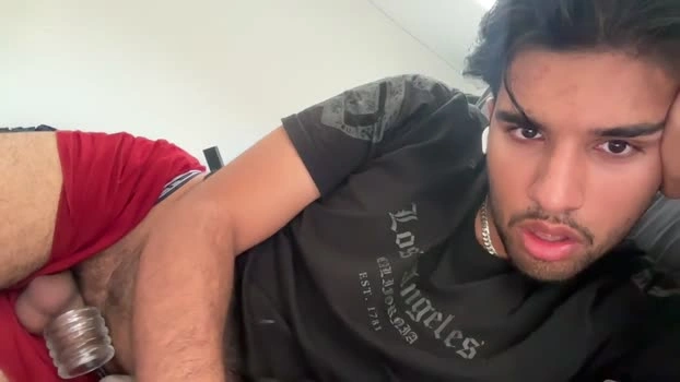 girthmasterlondon 20-09-2026 Male play toys Video