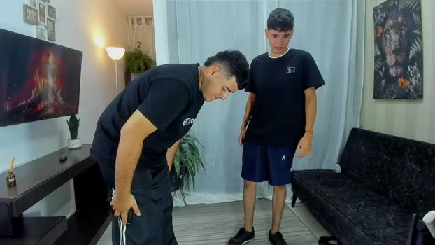 hot_sexmature 19-09-2026 Male fuck spanking Video