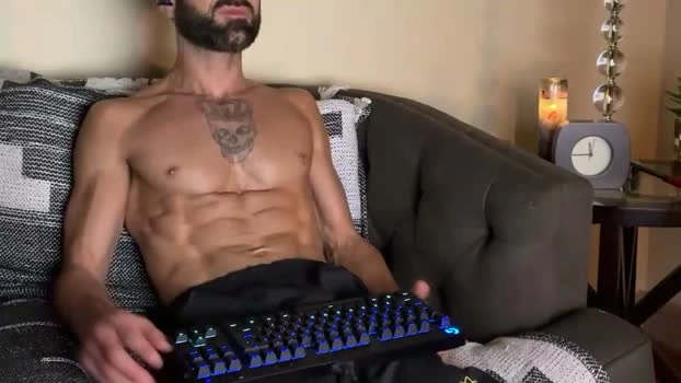 hotboyslim69 20-09-2026 Male strip natural Video