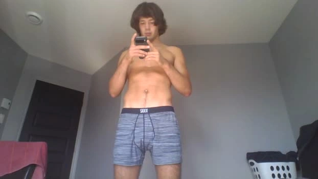 hunglikecrazyy 19-09-2026 Male striptease analtoy Video