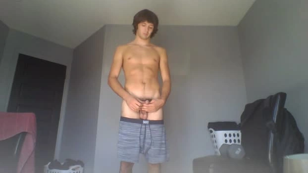 hunglikecrazyy 19-09-2026 Male yummy Gay Video