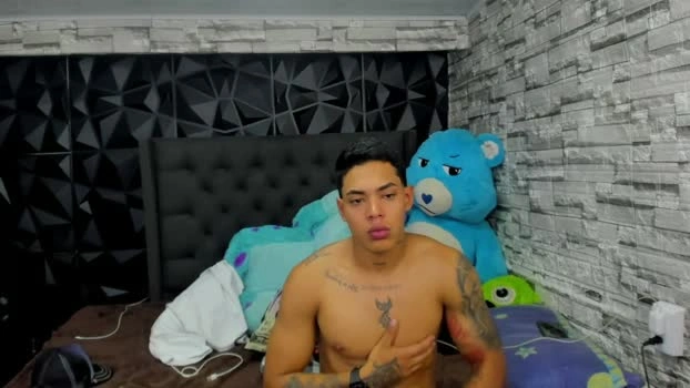 jabyby_jay 20-09-2026 Male big spanking Video