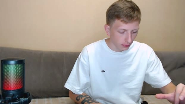 julsweet 20-09-2026 Male Recorded kinky Video