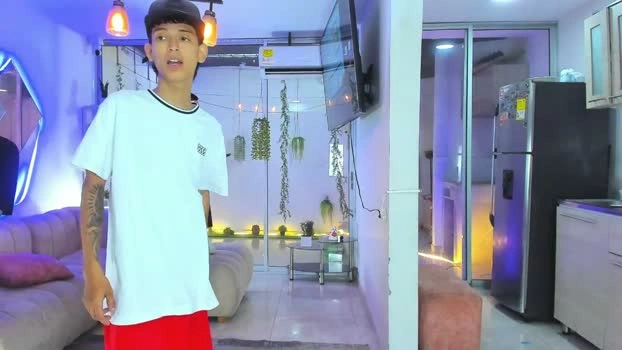 justingtime21 20-09-2026 Male naked sex Video