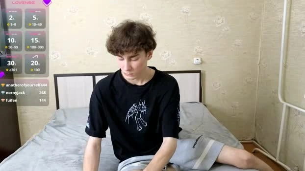 liam_wins 20-09-2026 Male fuckhard analtoy Video