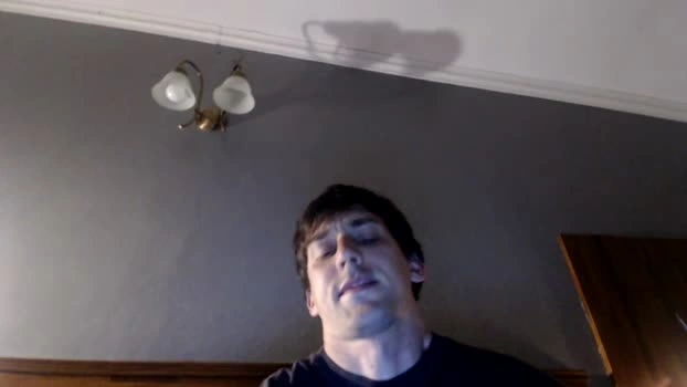 lifeinmars 20-09-2026 Male Pretty bj-dildo Video