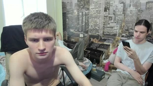 m0untaindew 20-09-2026 Male kink twink Video