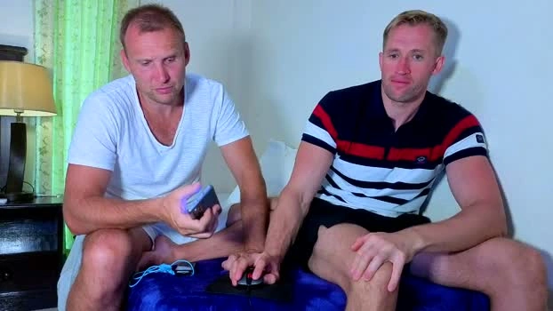marc105100 20-09-2026 Male sexybody legs Video