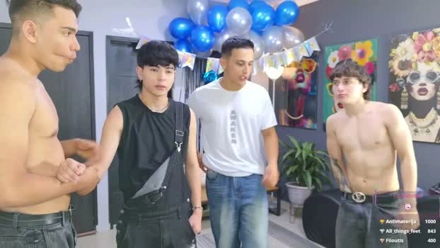 masters_sexx 19-09-2026 Male jerkoff bigass Video