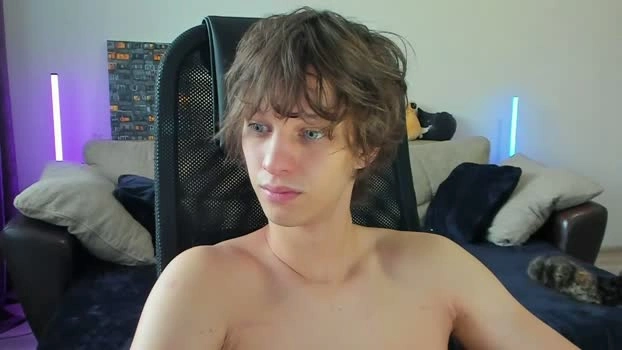 ostin_meoww 20-09-2026 Male horny Naked Video