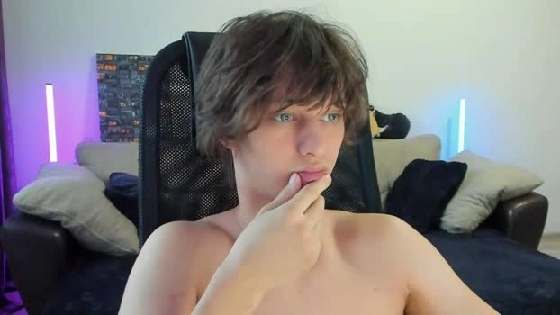 ostin_meoww 20-09-2026 Male kink kinky Video