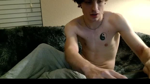 prettyboyfate 20-09-2026 Male horny bigcock Video