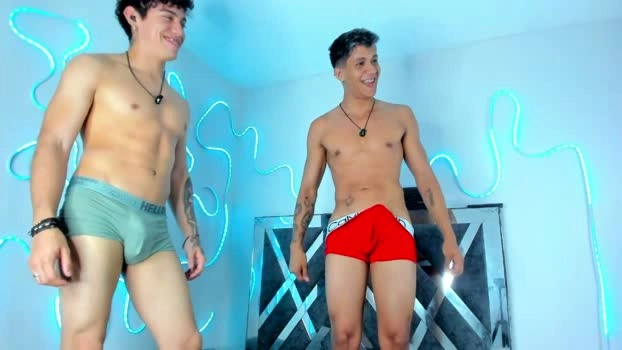 robertmiller21 20-09-2026 Male Pretty yummy Video