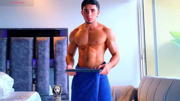 santin_seans 19-09-2026 Male oral sexybody Video