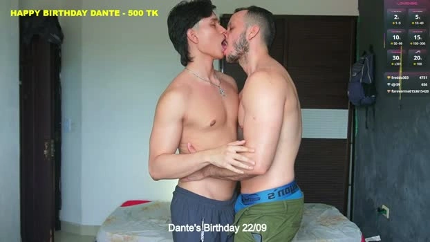 teddybear_07 19-09-2026 Male play playtime Video