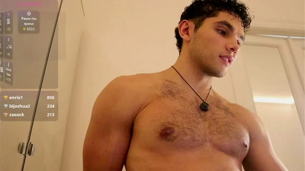 thiago_l 20-09-2026 Male ass twink Video