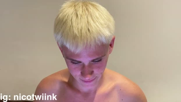 twiinknico 20-09-2026 Male jackoff fuckme Video