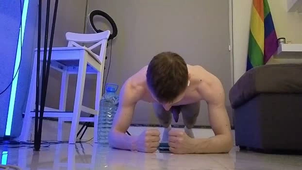 viksons 19-09-2026 Male beauty love Video