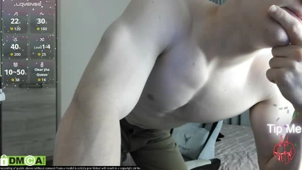 wizloverr 19-09-2026 Male deepthroat XXX Video