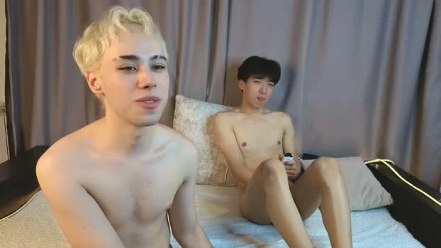 yan_cat 19-09-2026 Male wank gag Video