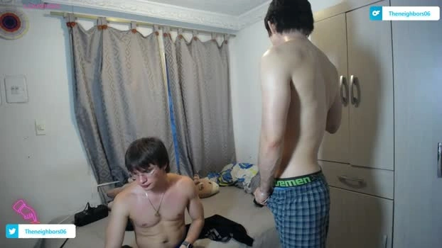 _the_neighbors 21-09-2026 Male skinny horny Video