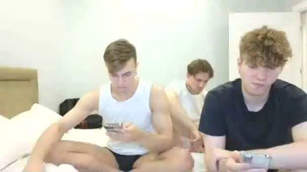 alexxx_d 20-09-2026 Male spank gag Video