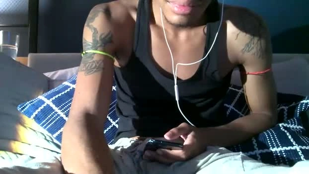 blackbulltitus 21-09-2026 Male orgasm nude Video