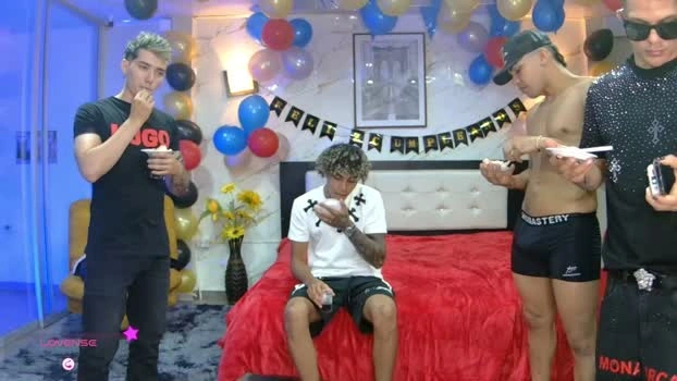 boysgang_sex 20-09-2026 Male Show Topless Video