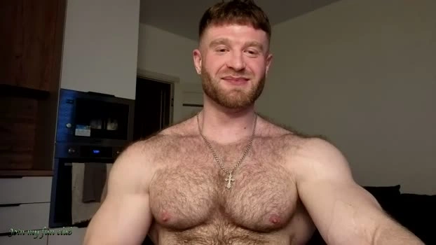 centurion_1 20-09-2026 Male Topless bicurious Video