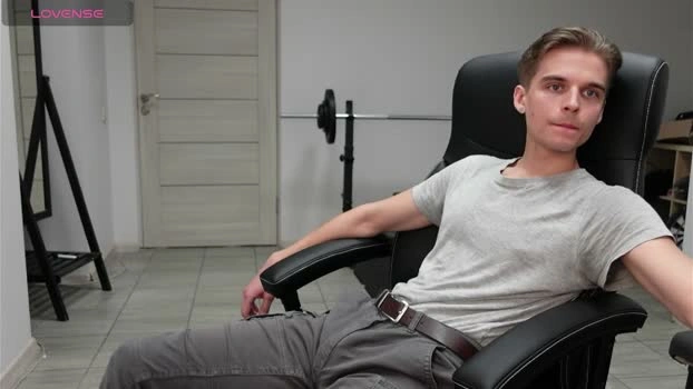 damien_dallas 21-09-2026 Male sexy love Video