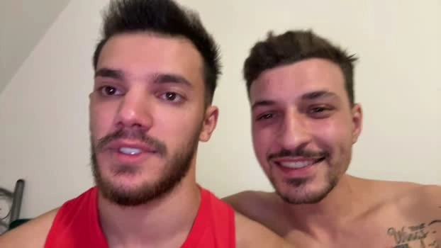 dominicvalente 20-09-2026 Male hard deep Video